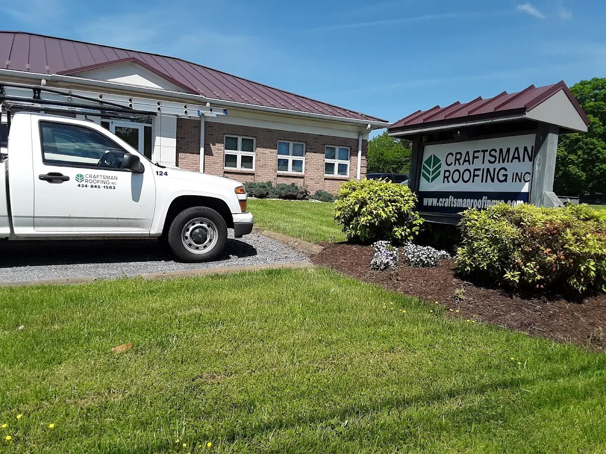 Quality Wind Damage Roof Repair by experienced craftsmen in Pardue Mill